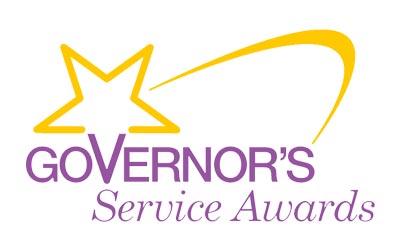 West Virginia Governor's Service Awards