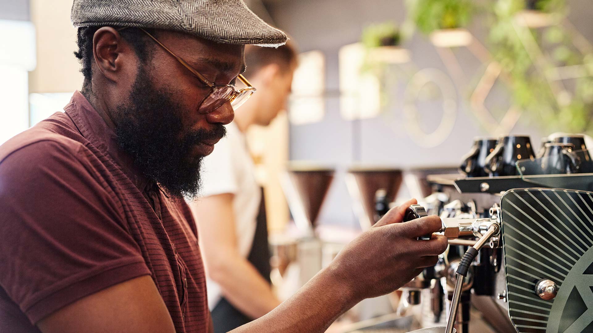 Equipment Loans First Exchange Bank