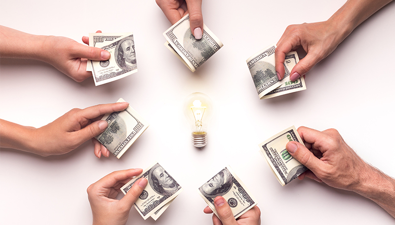Business growth