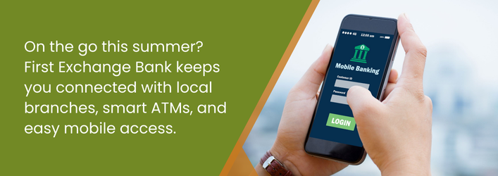 mobile banking