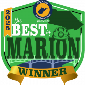 Marion Logo